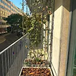 Cozy T0 Apartment in Marquês de Pombal