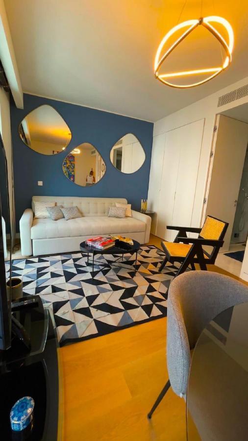 Cozy T0 Apartment in Marquês de Pombal * Lisboa