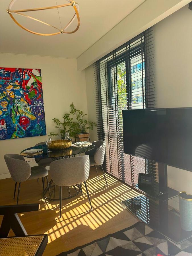 Appartement Cozy T0 Apartment in Marquês de Pombal Lisboa