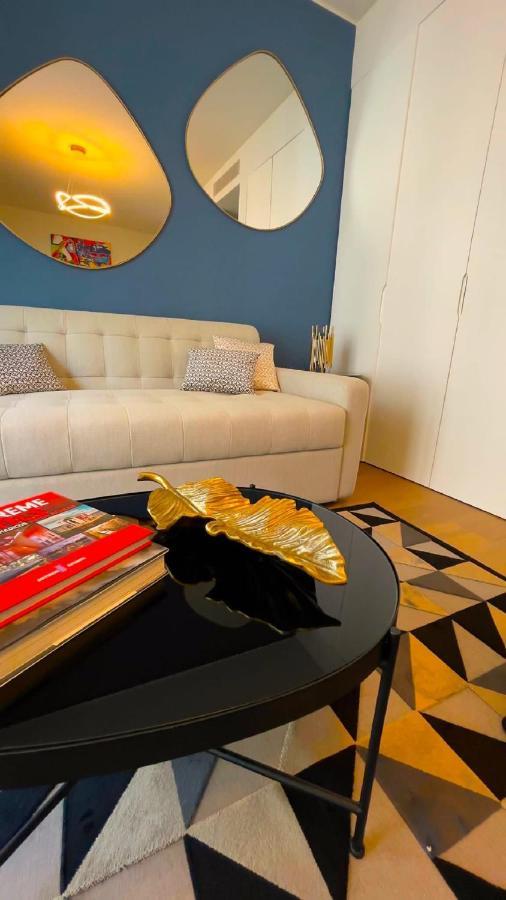 Cozy T0 Apartment in Marquês de Pombal * Lisboa
