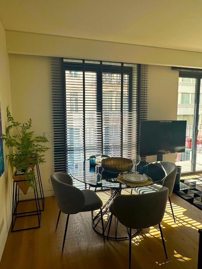 Cozy T0 Apartment in Marquês de Pombal Appartement *
