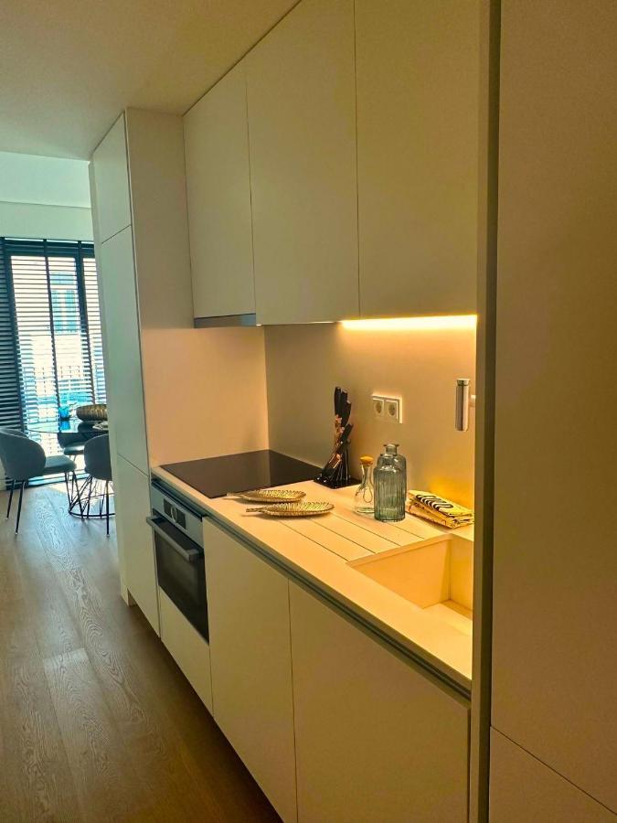 Cozy T0 Apartment in Marquês de Pombal