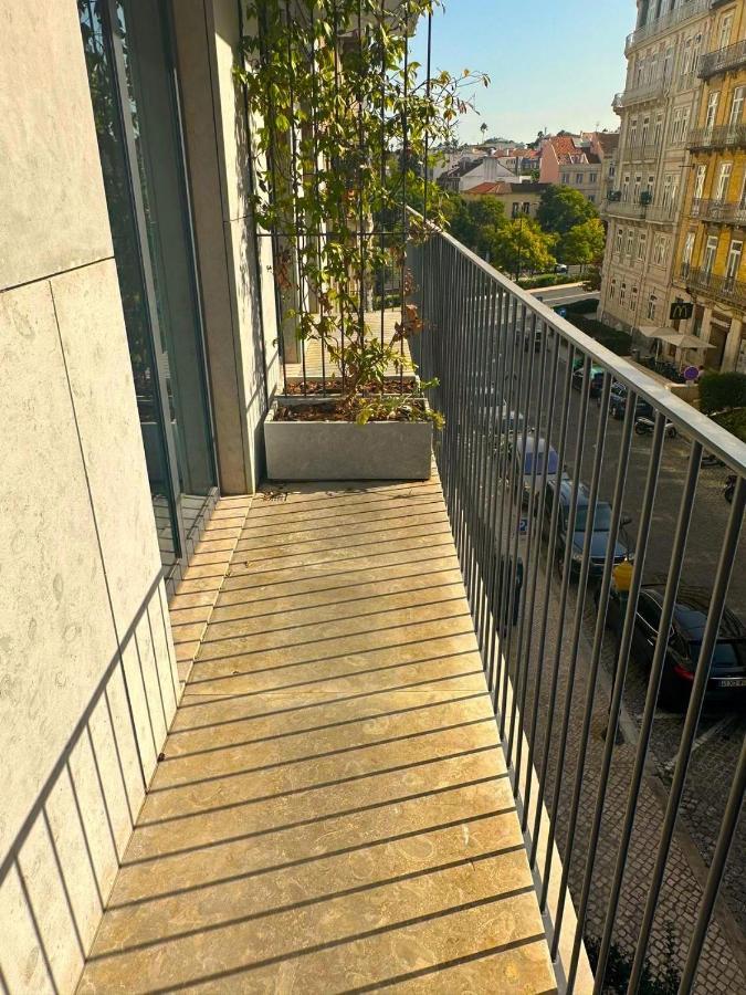 Appartement Cozy T0 Apartment in Marquês de Pombal Lisboa
